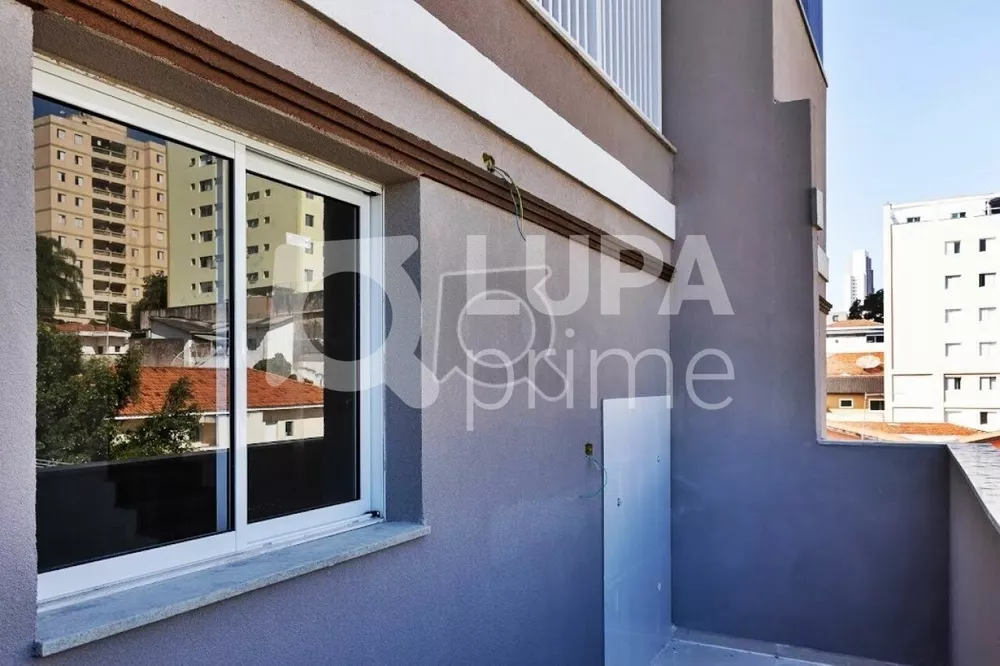 Apartamento, 1 quarto, 39 m² - Foto 2