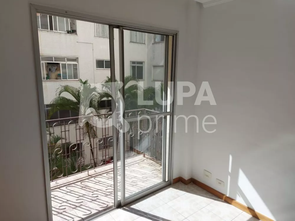 Apartamento à venda com 3 quartos, 64m² - Foto 2