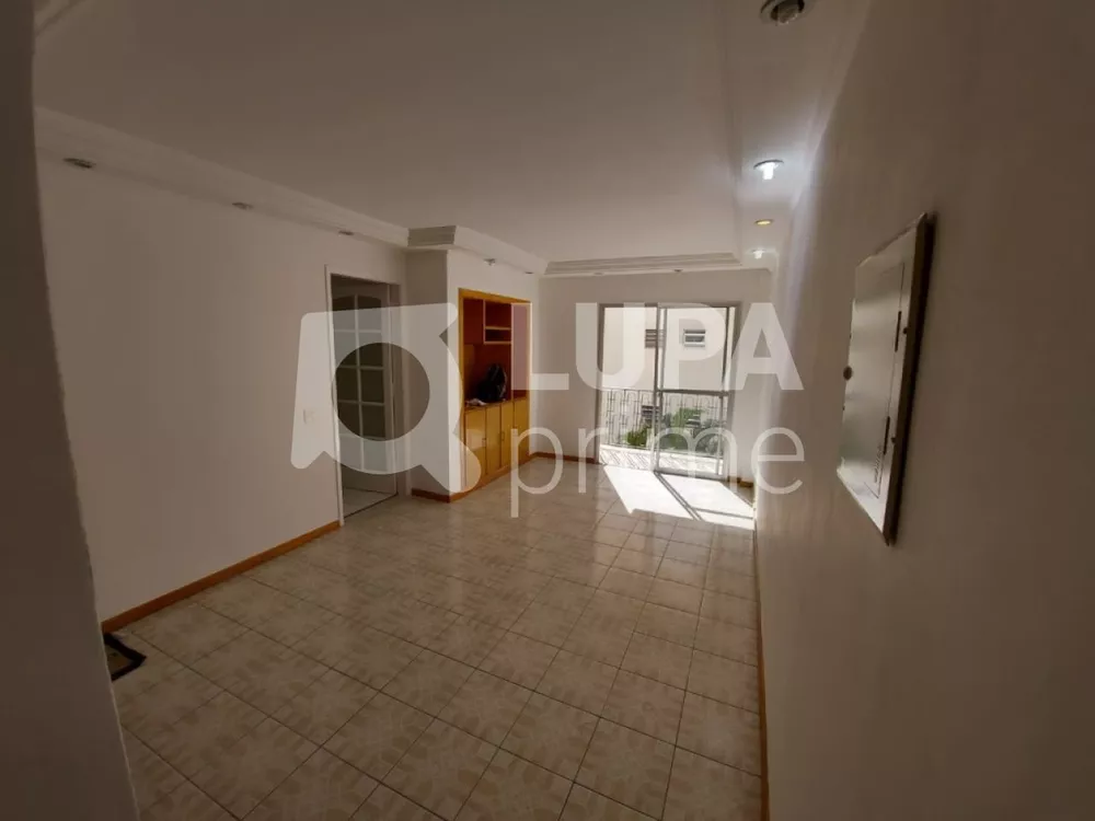 Apartamento à venda com 3 quartos, 64m² - Foto 1