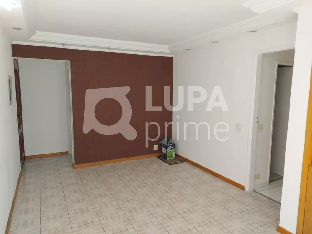 Apartamento à venda com 3 quartos, 64m² - Foto 4