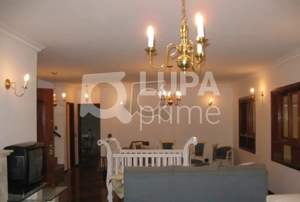 Casa, 4 quartos, 400 m² - Foto 5