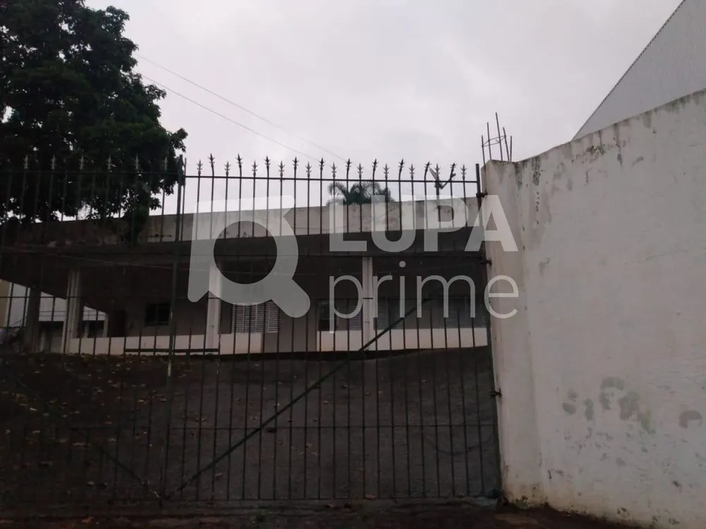 Casa, 5 quartos, 1240 m² - Foto 1