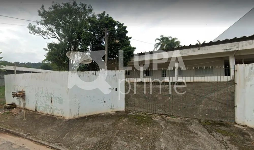 Casa, 5 quartos, 1240 m² - Foto 2