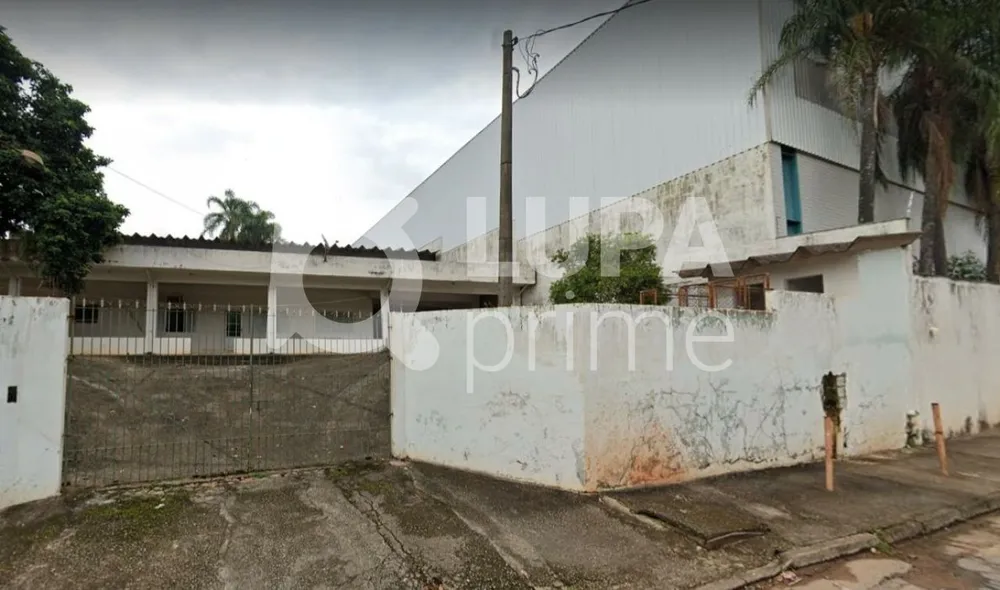 Casa, 5 quartos, 1240 m² - Foto 3
