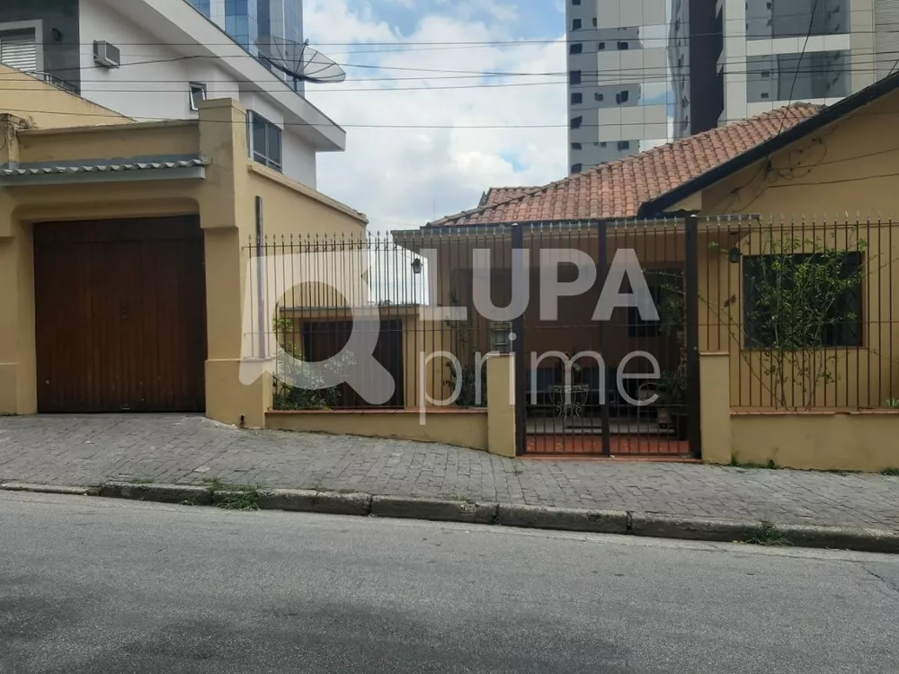 Casa à venda com 3 quartos, 180m² - Foto 1