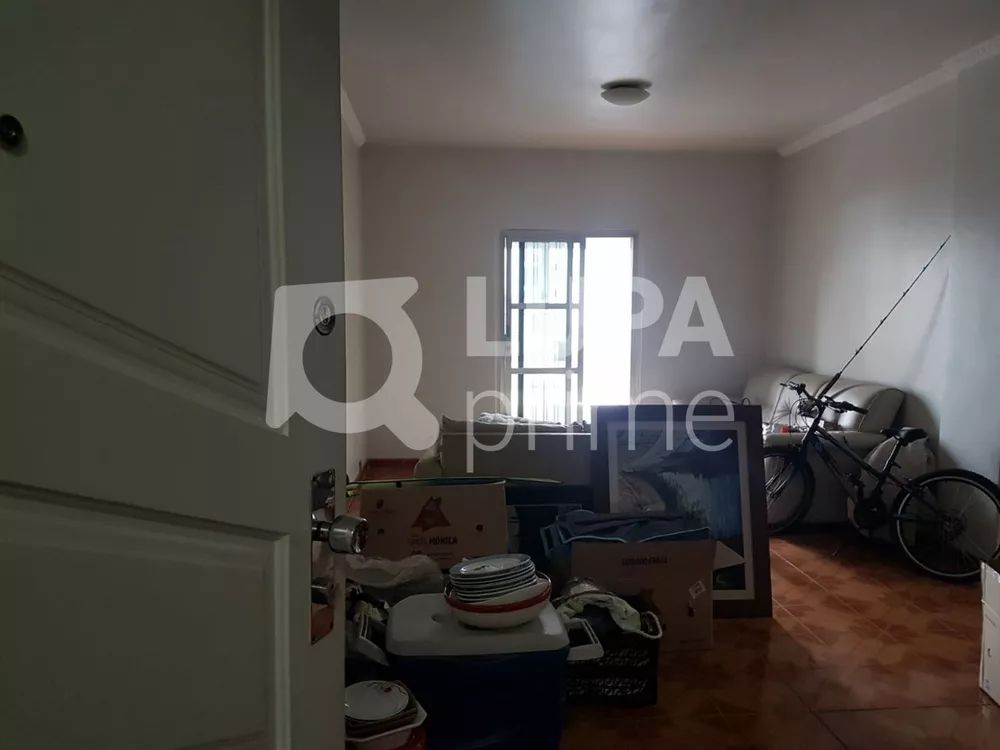 Apartamento à venda com 2 quartos, 90m² - Foto 1