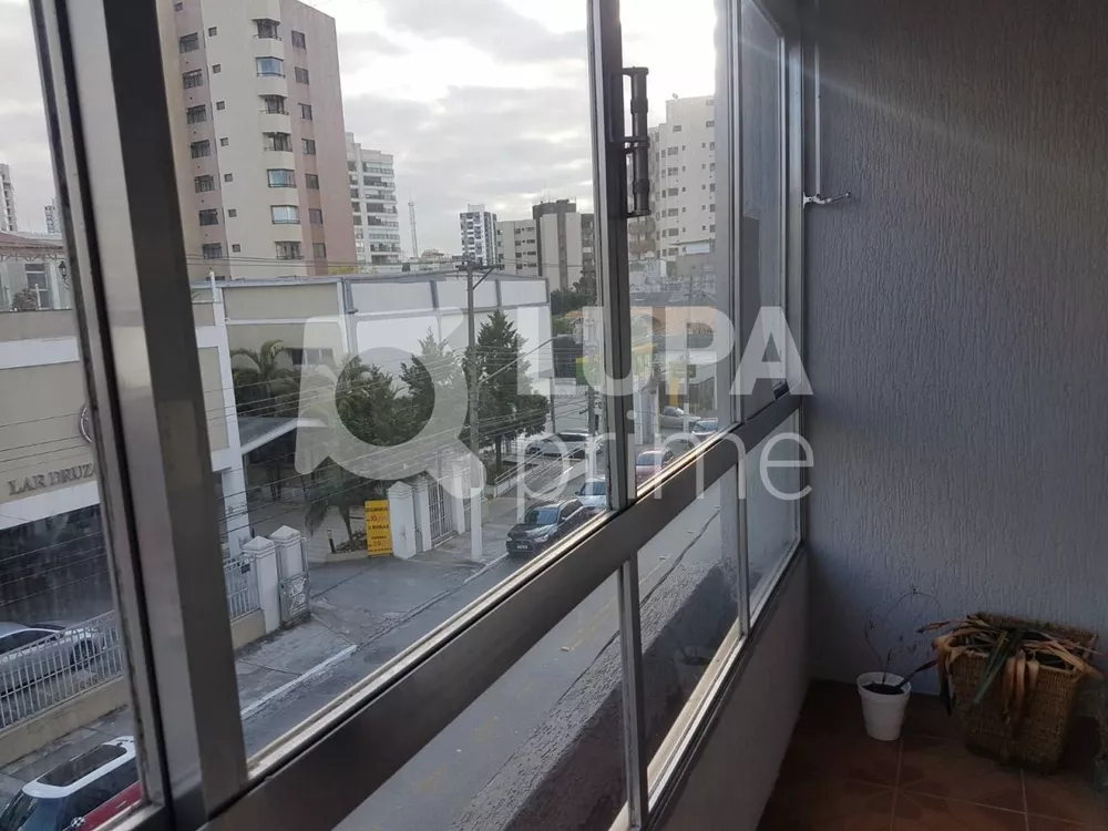 Apartamento à venda com 2 quartos, 90m² - Foto 2