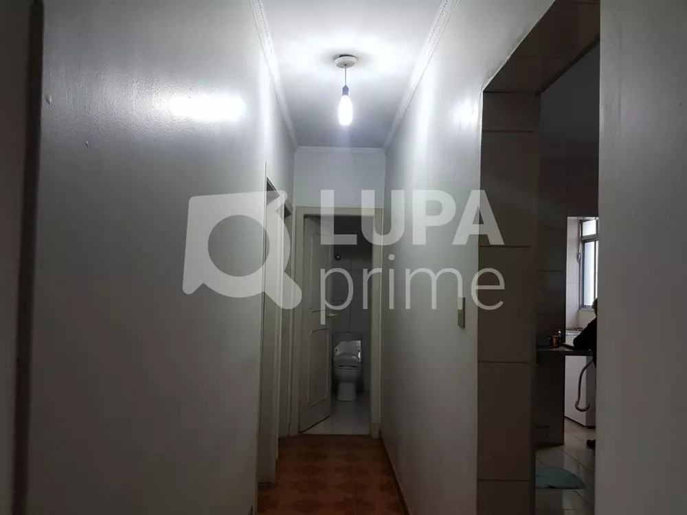 Apartamento à venda com 2 quartos, 90m² - Foto 3