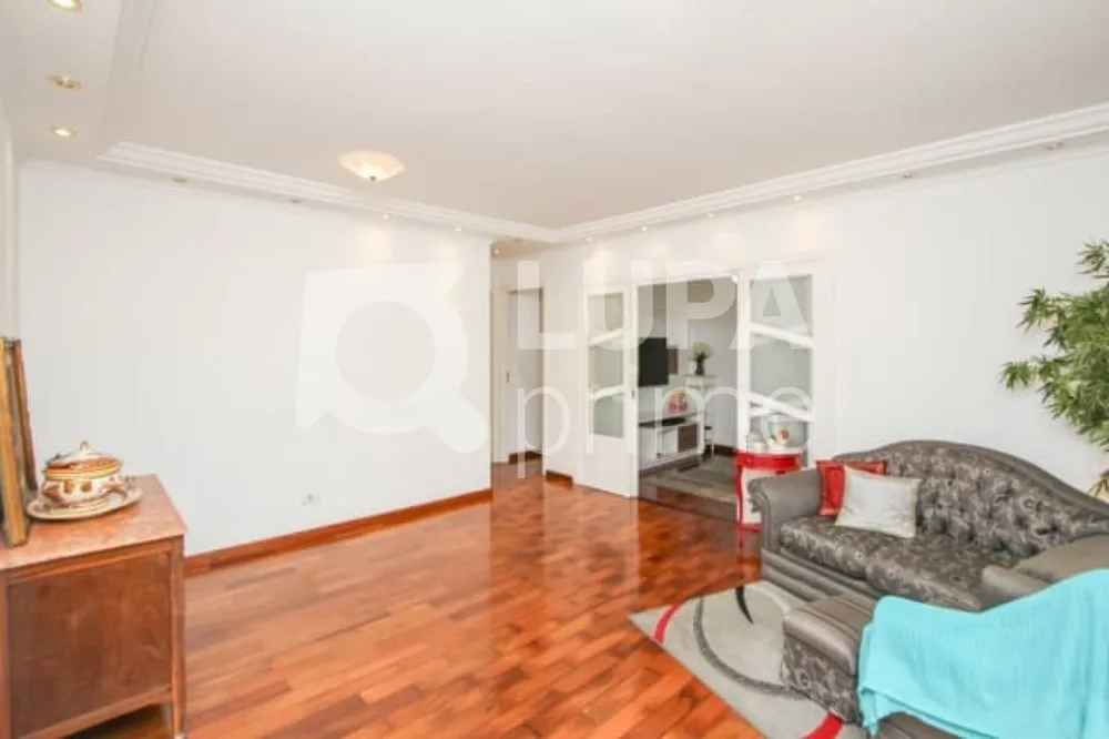 Apartamento, 3 quartos, 105 m² - Foto 1