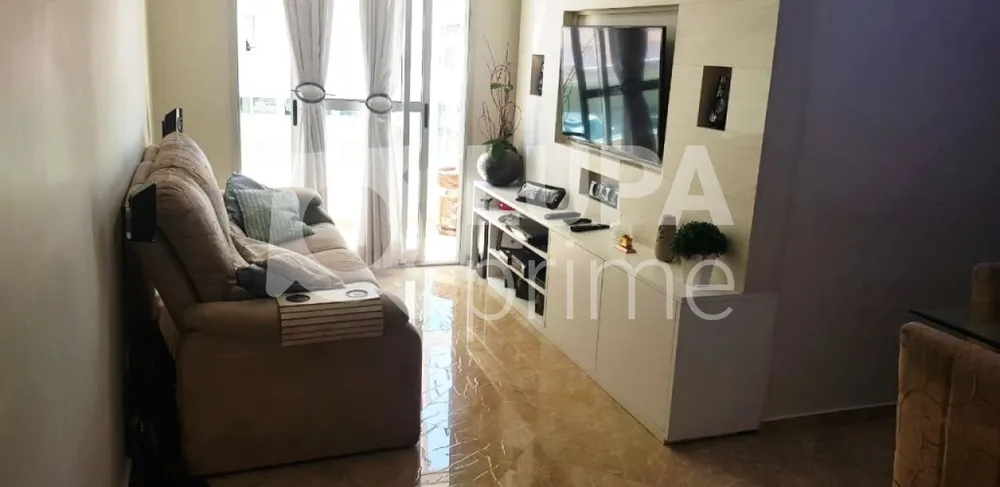 Apartamento, 3 quartos, 80 m² - Foto 6
