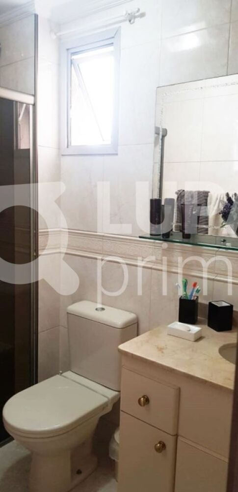 Apartamento à venda com 3 quartos, 80m² - Foto 3