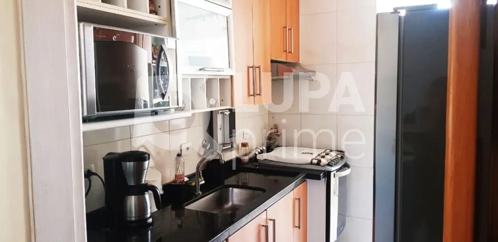 Apartamento, 3 quartos, 80 m² - Foto 12