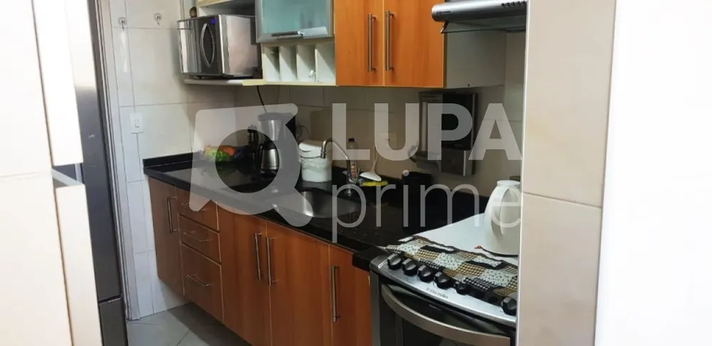 Apartamento, 3 quartos, 80 m² - Foto 11