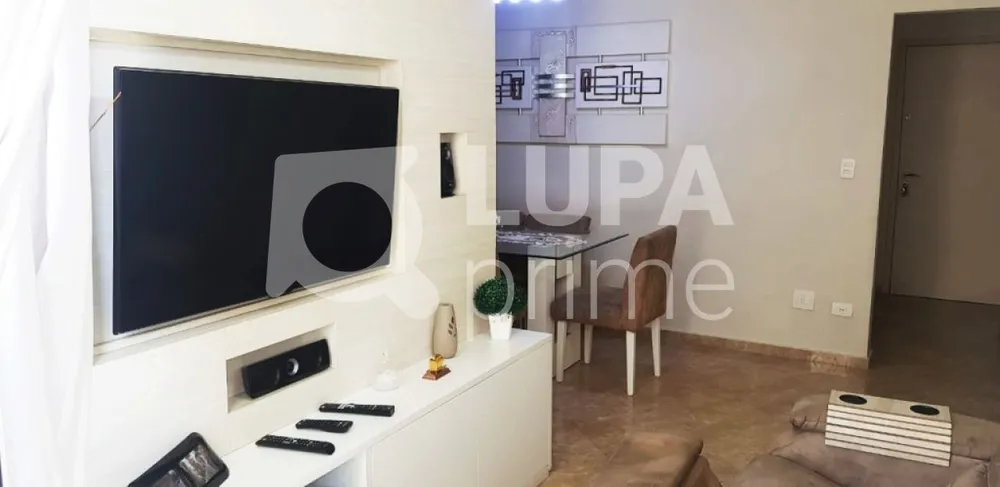 Apartamento, 3 quartos, 80 m² - Foto 9