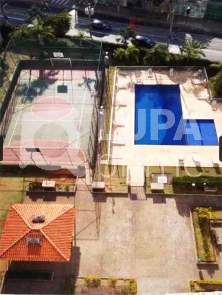 Apartamento à venda com 3 quartos, 80m² - Foto 4