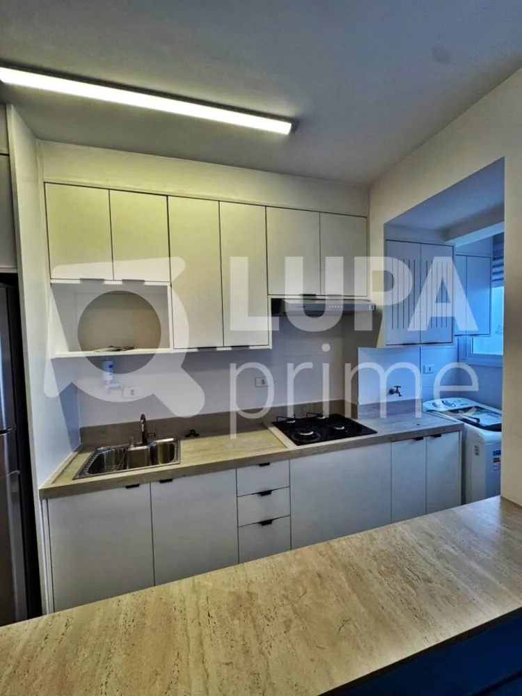 Apartamento, 2 quartos, 44 m² - Foto 2