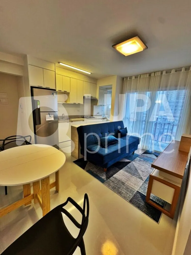 Apartamento, 2 quartos, 44 m² - Foto 8