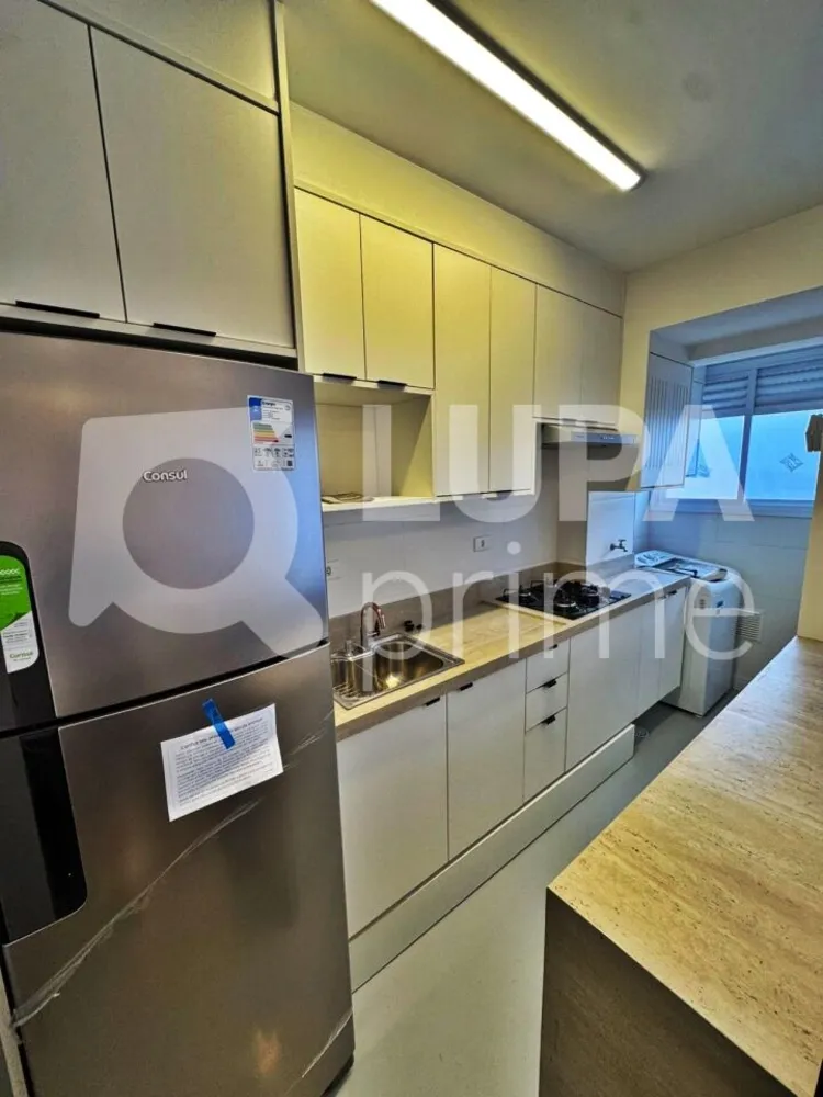 Apartamento, 2 quartos, 44 m² - Foto 3