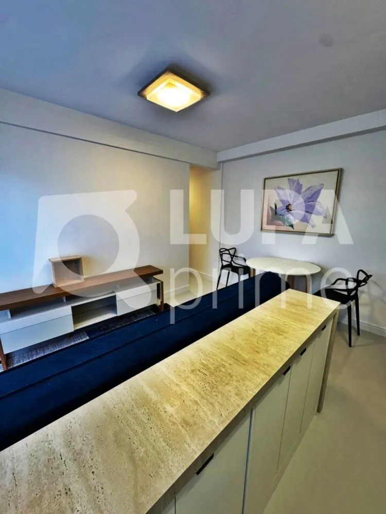 Apartamento, 2 quartos, 44 m² - Foto 7