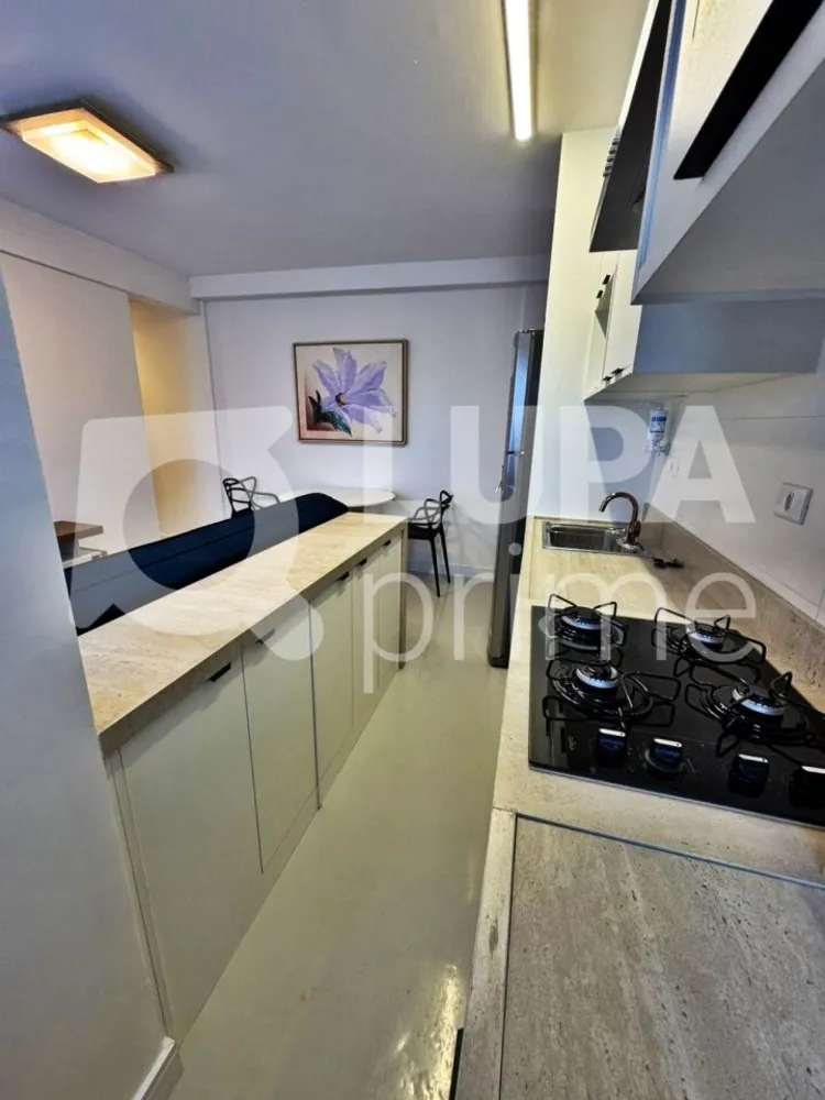 Apartamento, 2 quartos, 44 m² - Foto 1