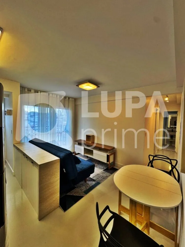 Apartamento, 2 quartos, 44 m² - Foto 5