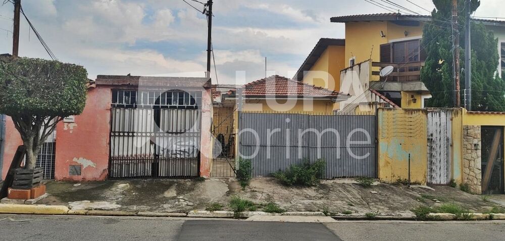 Casa, 3 quartos, 334 m² - Foto 1