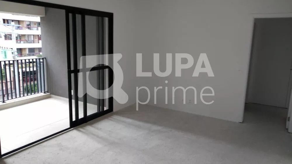 Apartamento à venda com 3 quartos, 112m² - Foto 1