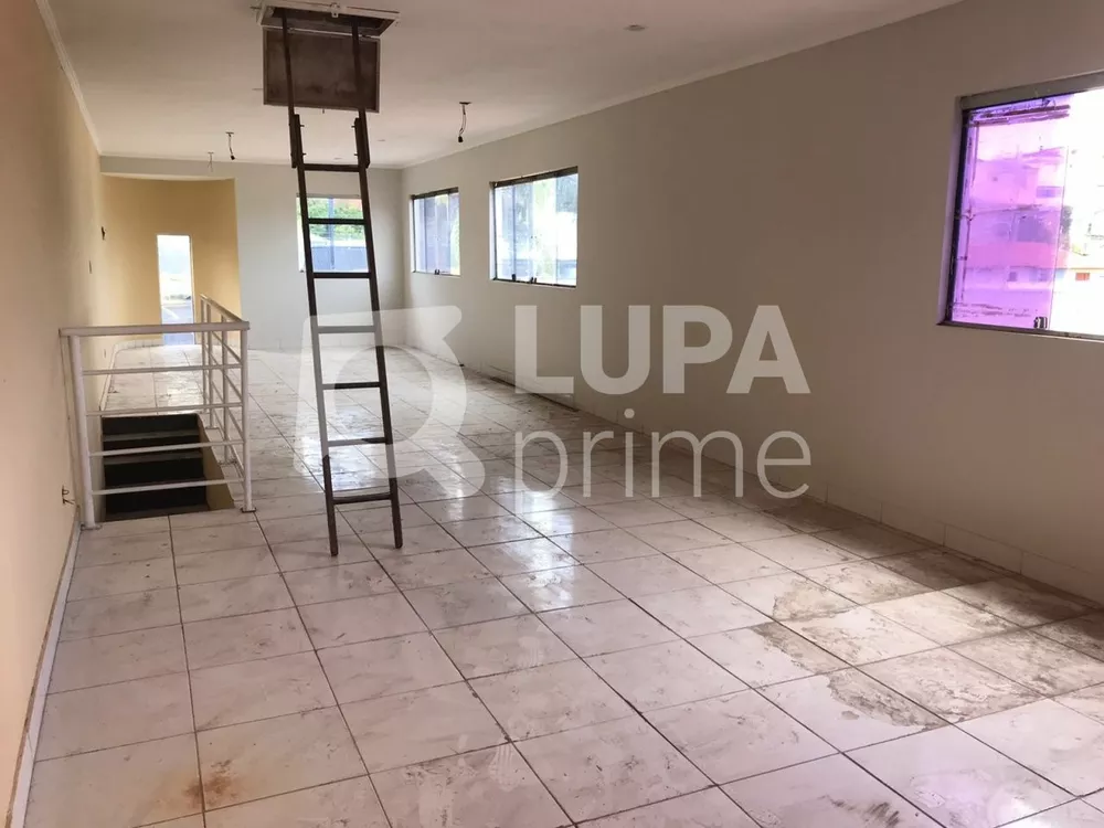 Prédio Inteiro para alugar, 300m² - Foto 3