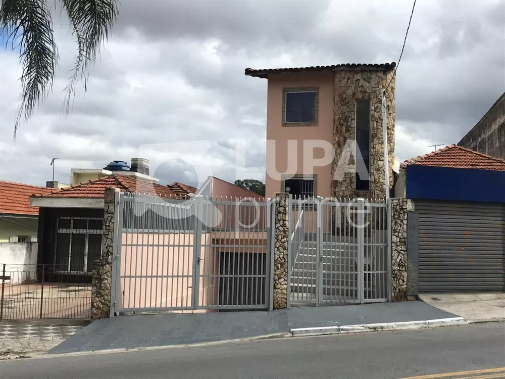 Prédio Inteiro para alugar, 300m² - Foto 1