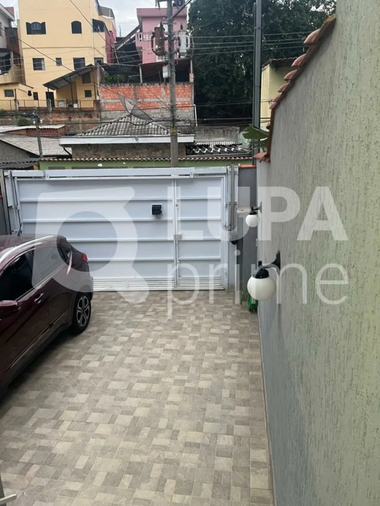 Casa, 2 quartos, 86 m² - Foto 4