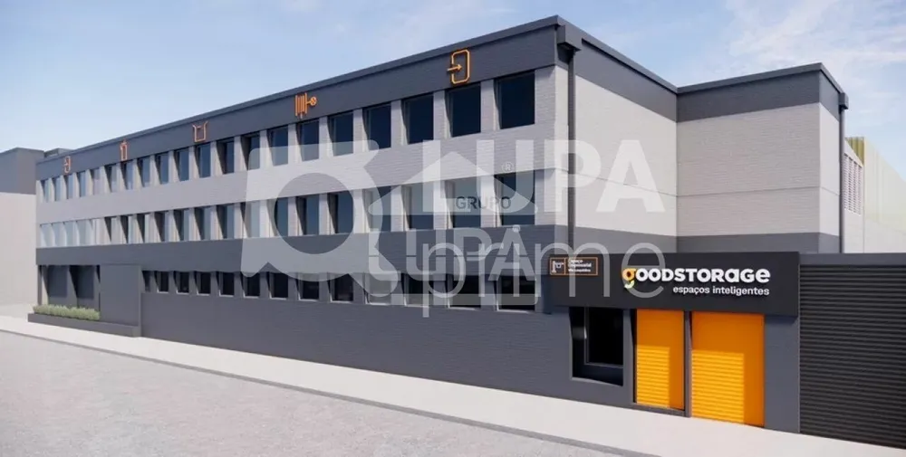 Depósito-Galpão, 2575 m² - Foto 3