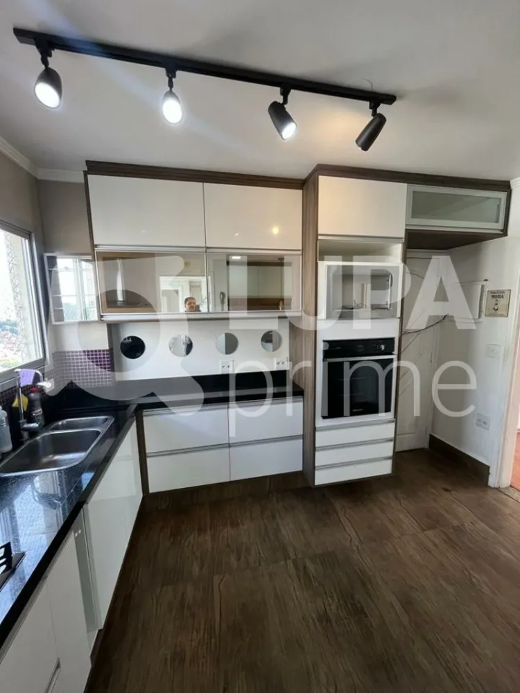 Apartamento, 2 quartos, 103 m² - Foto 2