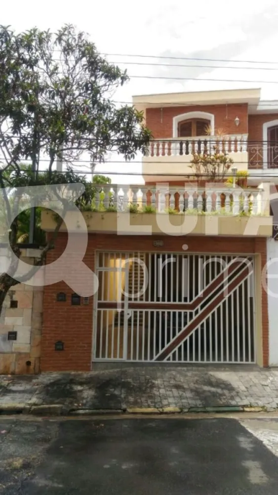 Casa, 3 quartos, 200 m² - Foto 3