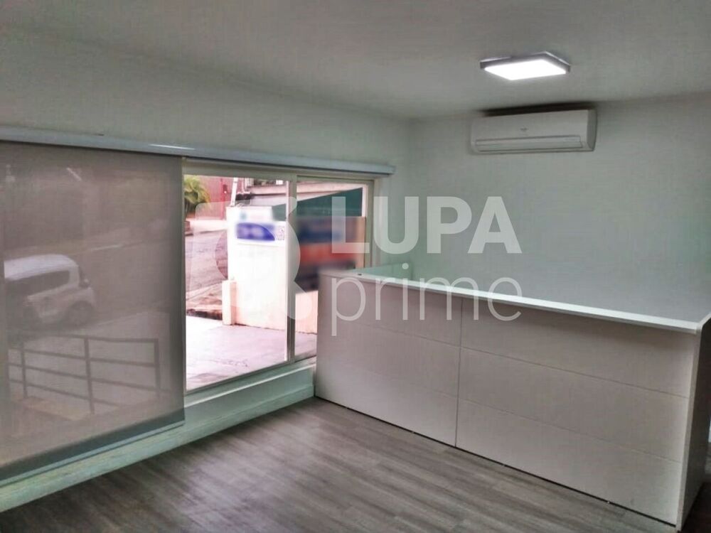 Casa Comercial, 480 m² - Foto 1