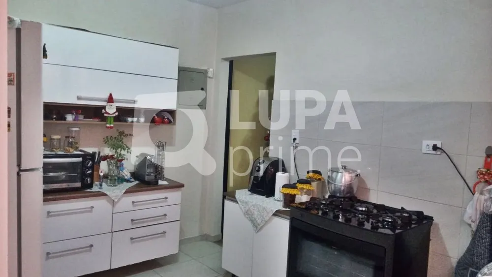 Casa, 3 quartos, 90 m² - Foto 1