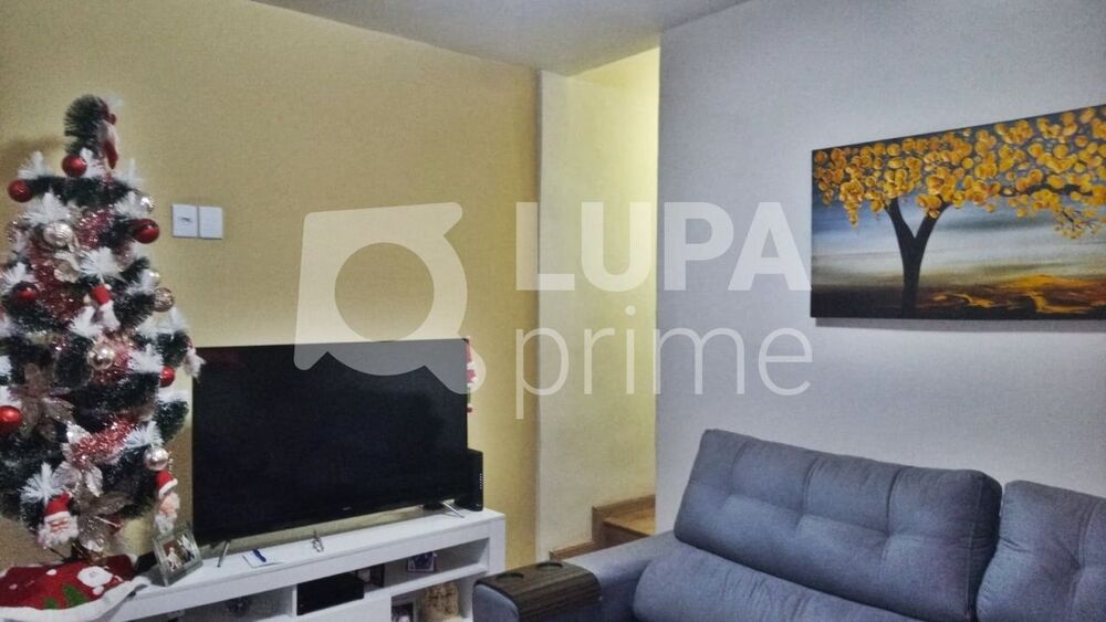 Casa, 3 quartos, 90 m² - Foto 2