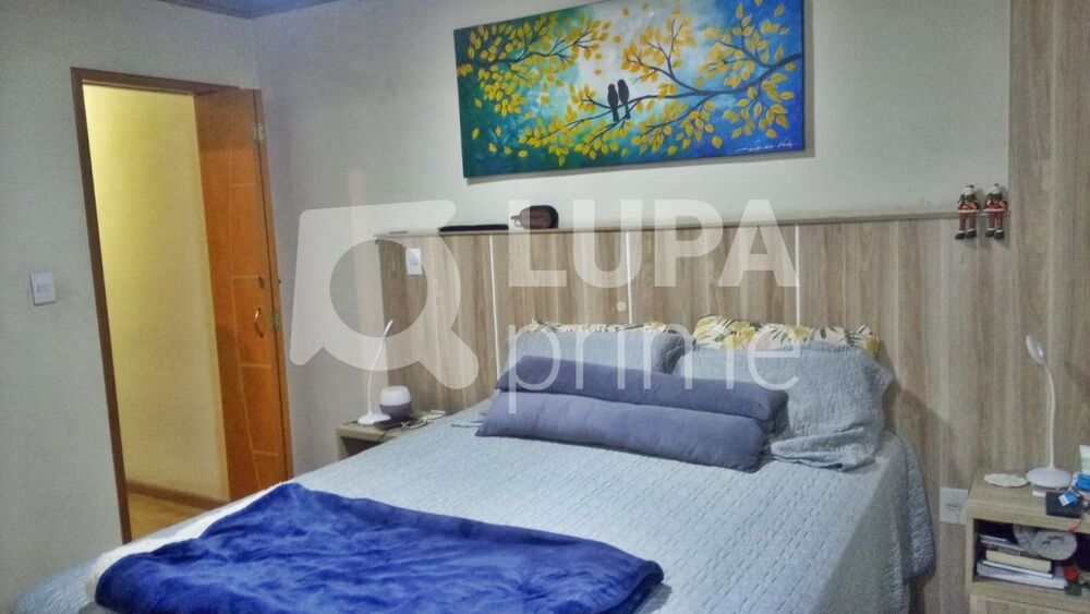 Casa, 3 quartos, 90 m² - Foto 4