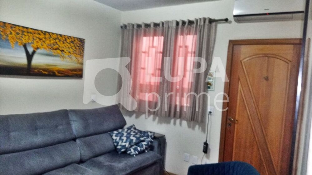 Casa, 3 quartos, 90 m² - Foto 1