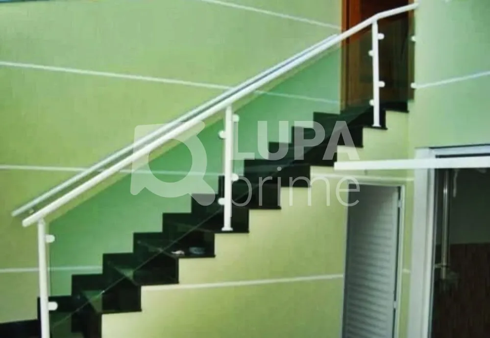 Casa, 3 quartos, 151 m² - Foto 2
