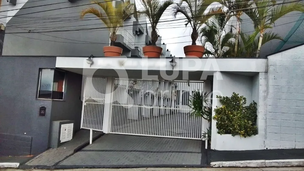 Casa de Condomínio, 2 quartos - Foto 1