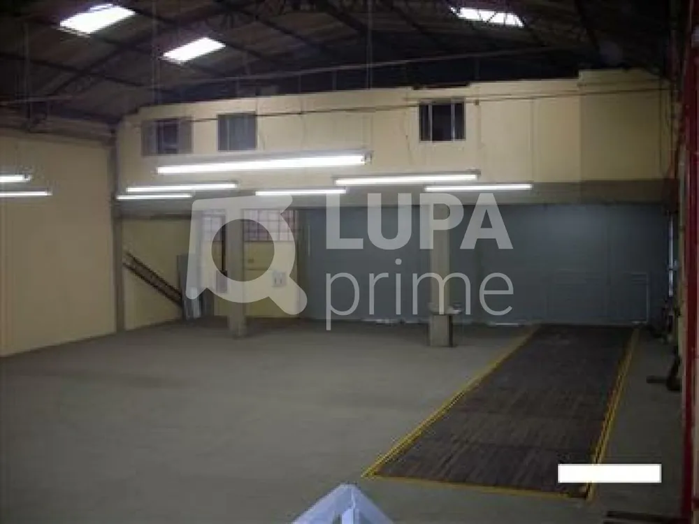 Depósito-Galpão, 800 m² - Foto 2