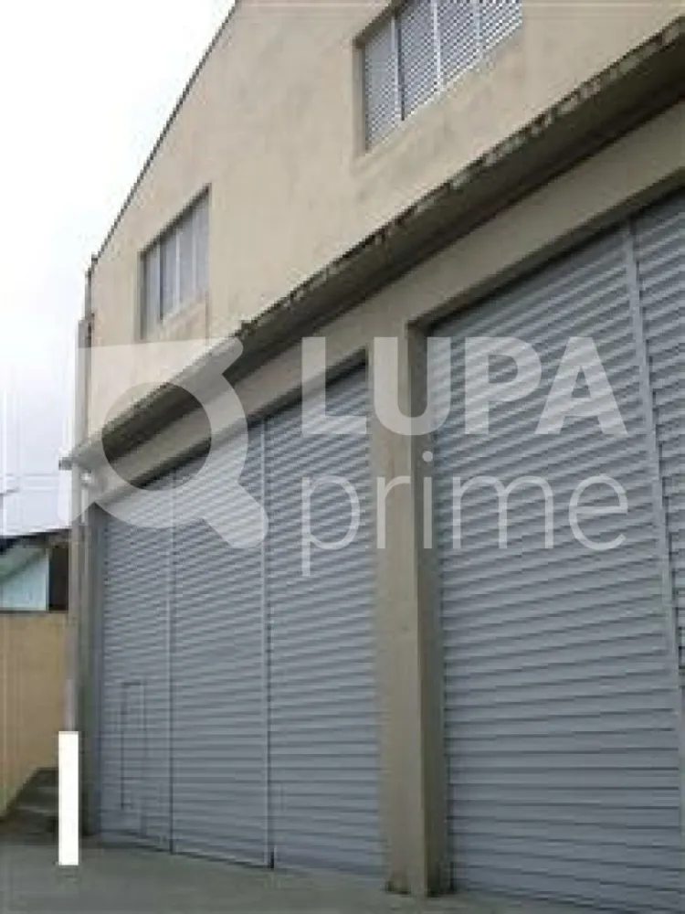 Depósito-Galpão, 800 m² - Foto 5