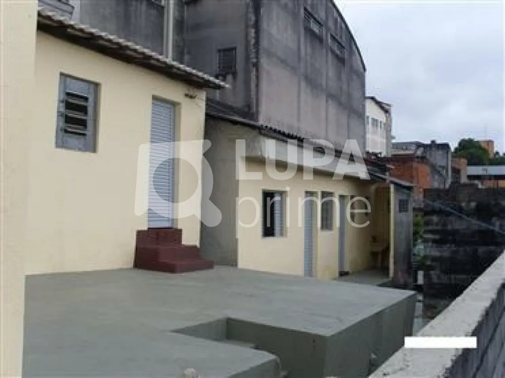 Depósito-Galpão, 800 m² - Foto 1
