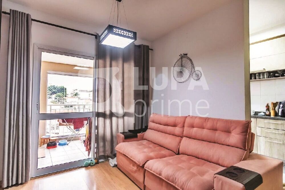 Apartamento, 3 quartos, 73 m² - Foto 5