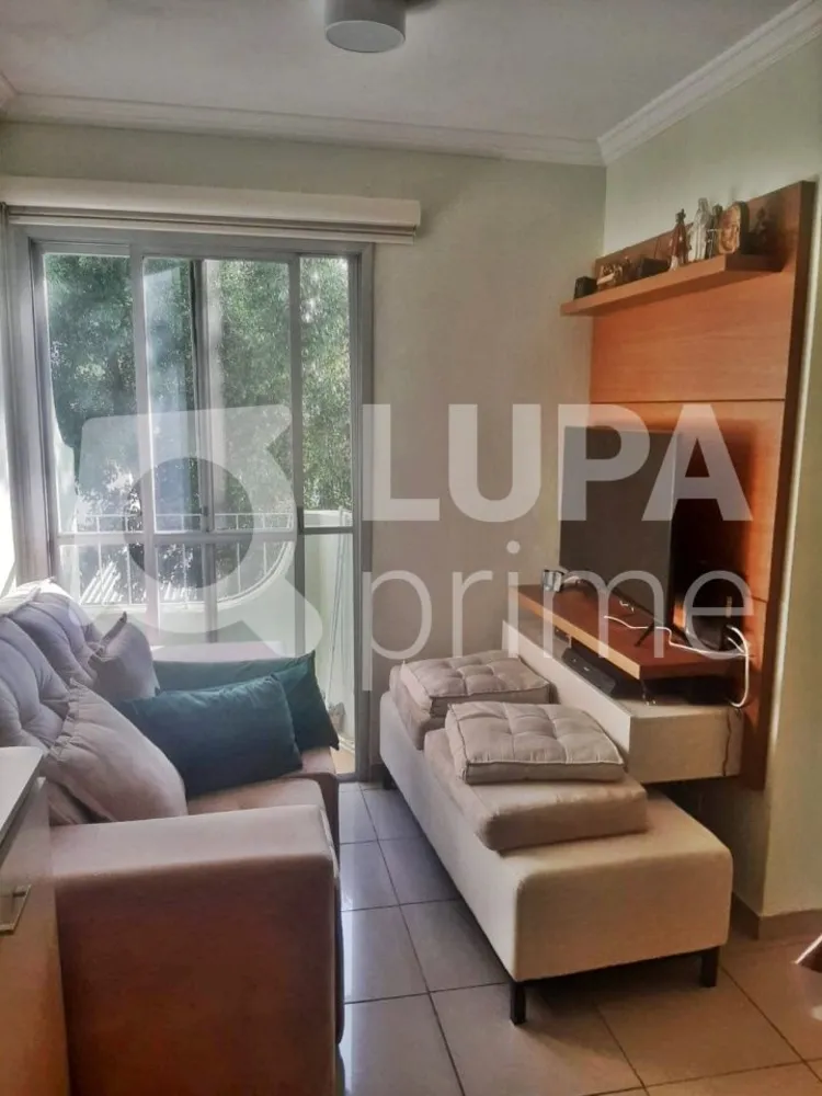 Apartamento, 2 quartos, 54 m² - Foto 4