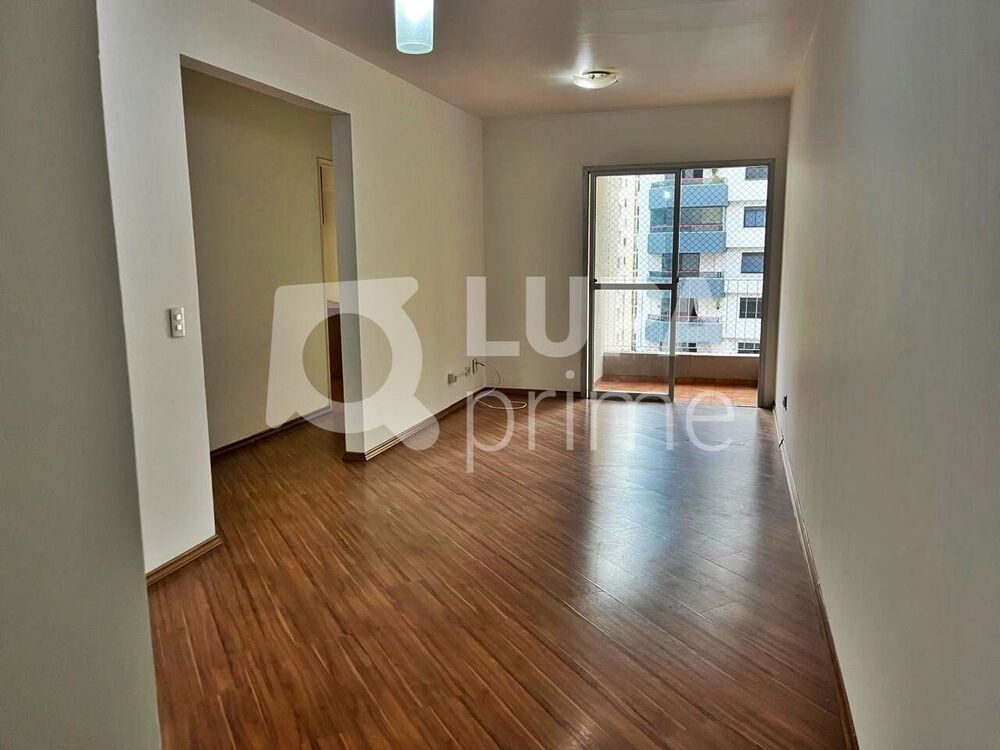Apartamento, 3 quartos, 79 m² - Foto 2
