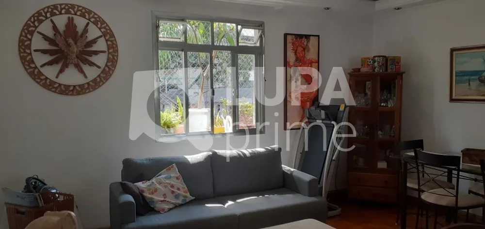 Apartamento, 3 quartos, 82 m² - Foto 14