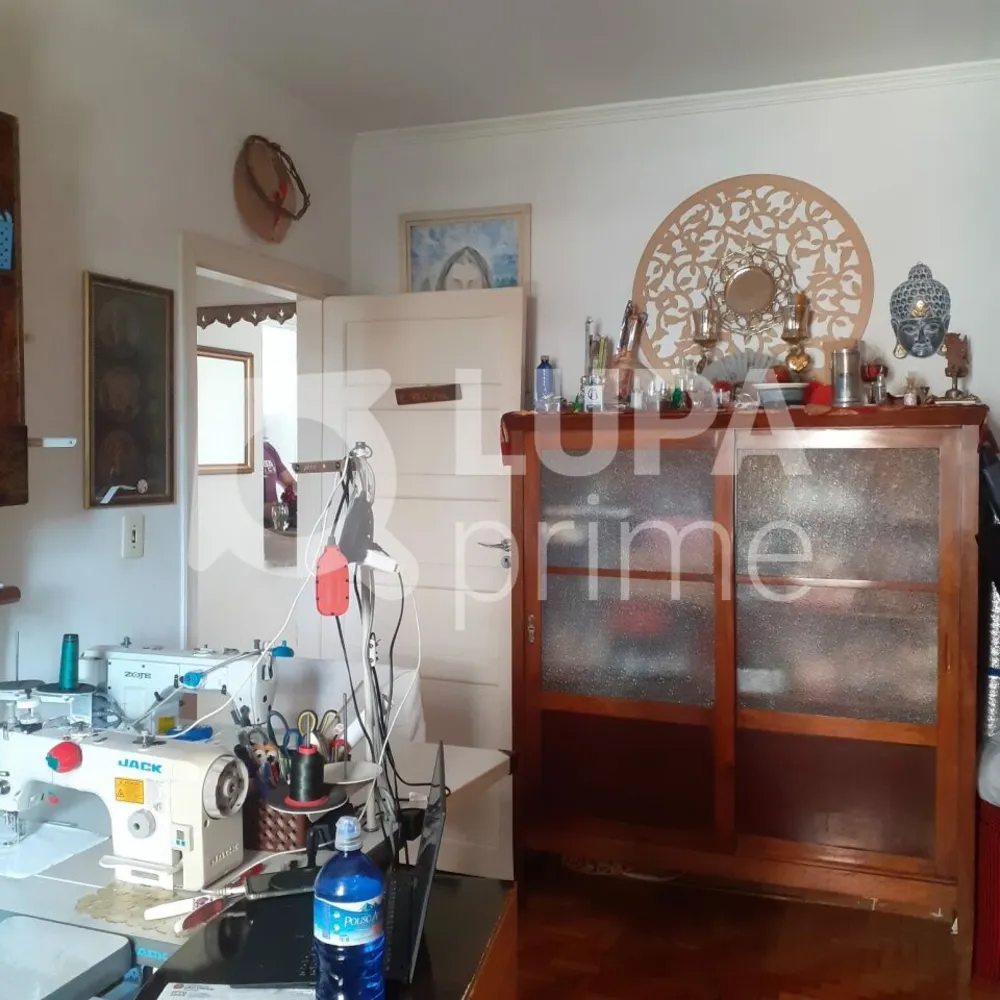 Apartamento, 3 quartos, 82 m² - Foto 15
