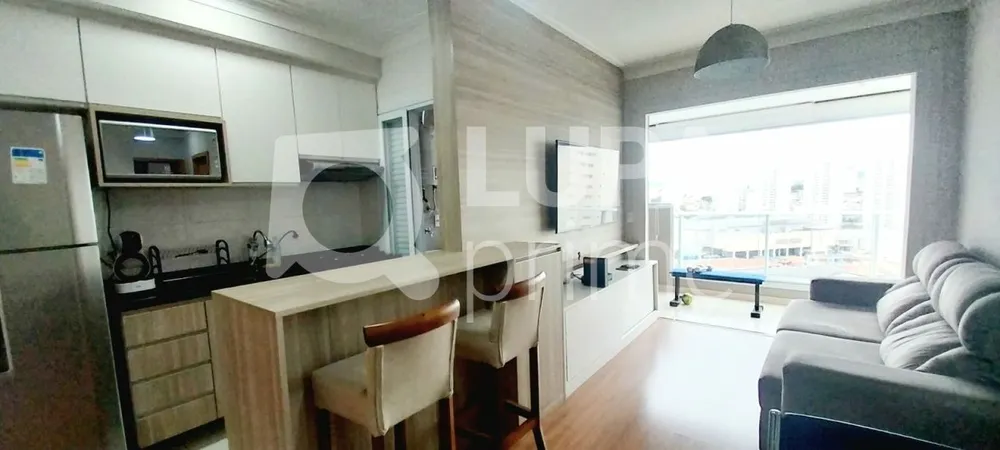 Apartamento, 2 quartos, 57 m² - Foto 6