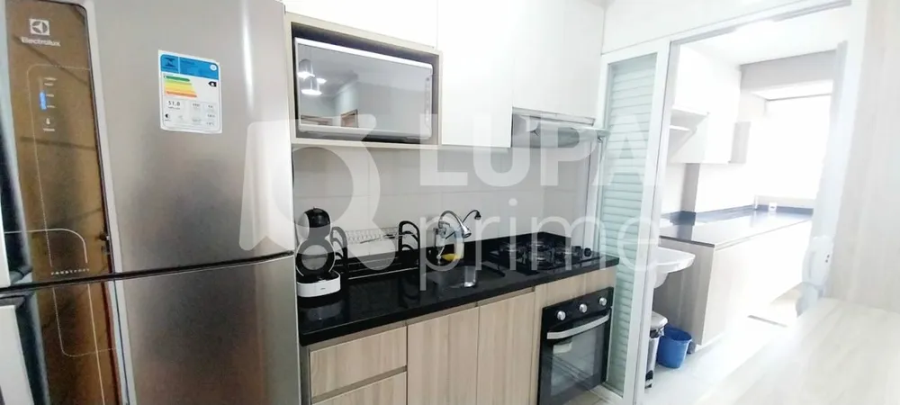 Apartamento, 2 quartos, 57 m² - Foto 7